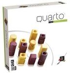 ASMODEE GIGD2005 Gigamic Quarto mini