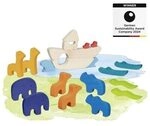 GOKI 51454 Arche Noah