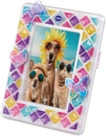 VTECH 80-585104 Mosaic Magic Lights - Bilderrahmen