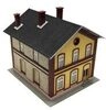 IGRA 180003 TT Bahnhof Bohdasin, Bausatz