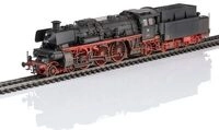 M&Auml;RKLIN 38327 H0 Dampflokomotive 18 323, DB, Ep. III