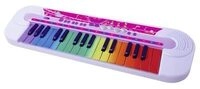 SIMBA 106834638 My Music World Girls Keyboard