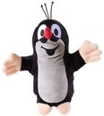 HEUNEC 633865 Der kleine Maulwurf KLEINER MAULWURF Handspielpuppe