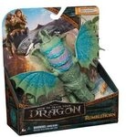 SPINMASTER 6075392 DWD Drachenz&auml;hmen leicht gemacht - Basis-Drachenfigur