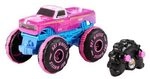 HOT WHEELS JHW58 1:24 RC Monster Trucks Barbie