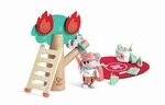 HAPE E3421 Wald-Feuerwehr