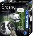 KOSMOS 621346 Crashy