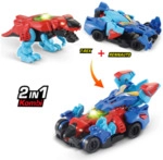 VTECH 80-582004 Switch & Go Dinos - Combo T-Rex