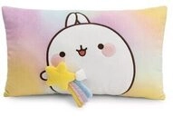 NICI 62223 Kissen MOLANG rechteckig 43 x 25 cm