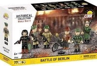 COBI 2064 Battle of Berlin