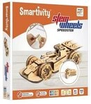 SMART GAMES STY 001 SMARTIVITY Speedster