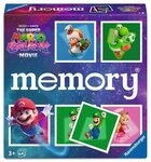 RAVENSBURGER 25105 memory&reg; The Super Mario Galaxy Movie