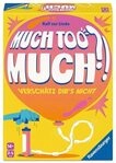 RAVENSBURGER 24926 Much too much?!