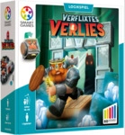 SMART GAMES SG 107 DE Verflixtes Verlies