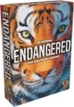 GRAND GAMERS GUILD LDGD0013 Endangered