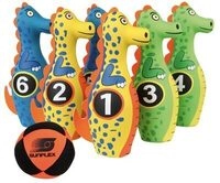 SUNFLEX 74026 KEGELSET DINO