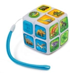 VTECH 80-573604 Twist & Learn Dino-W&uuml;rfel