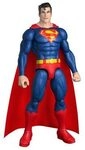 MATTEL JMD69 DC Universe 12" Premiere Superman Actionfigur