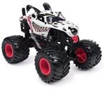 SPINMASTER 6076820 1:24 MNJ Monster Jam Dalmatian