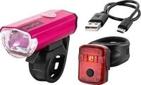 PUKY 9021 LUMI pink
