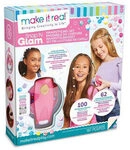 MAKE IT REAL 2901760 Haarstyling-Set