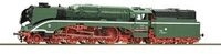 ROCO 7190017 H0 Dampflokomotive 18 201 &bdquo;65 Jahre 18 201&ldquo; DCC Sound, DR, Ep....