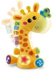 VTECH 80-621304 Tanz-mit-mir-Giraffe