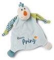 NICI 46734 Schmusetuch Drache "Kleiner Prinz"