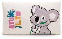 NICI 61728 Kissen Koala rechteckig 43 x 25 cm GREEN