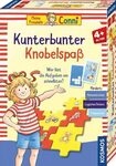 KOSMOS 685270 Meine Freundin Conni - Kunterbunter Knobelspa&szlig;