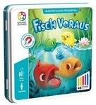 SMART GAMES SGT 2005 DE Fisch voraus!