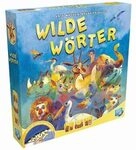 SPACE COW SCOD5005 Wilde W&ouml;rter