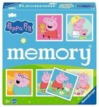RAVENSBURGER 25086 memory&uml; Peppa Pig