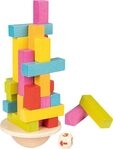GOKI 56795 Balancierspiel Tanzender Turm