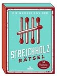 MOSES. VERLAG 4034 Streichholzr&auml;tsel