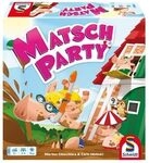 SCHMIDT SPIELE 40674 Matsch-Party, Kinderspiel