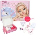 DEPESCHE 0013499 TOPModel DIY Handcreme Set BEAUTY and ME