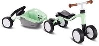 PUKY 3036 WUTSCH TRAILY BUNDLE pastel green