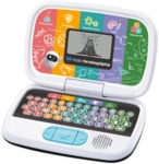 VTECH80-621404 Junior Forschungslaptop