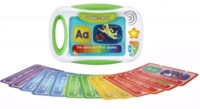 VTECH 80-616804 ABC-Lernkartenspa&szlig;