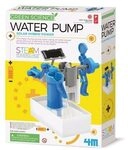 HCM KINZEL 68649 Wasserpumpe Solar Hybrid - Green Science