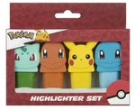 UNDERCOVER PKHX0183 Pokemon 4 Textmaker