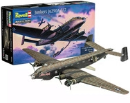 REVELL 03754 1:72 Junkers Ju290A-5/7 &ldquo;Seeadler&rdquo;