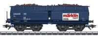 M&Auml;RKLIN 48526 H0 M&auml;rklin Magazin Jahreswagen 2026, DB, Ep. IV