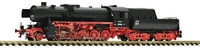 FLEISCHMANN 7160038 N Dampflokomotive 52 5365, DB, Ep. III