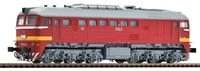 ROCO 7380020 TT Diesellokomotive T 679.1273, CSD, Ep. IV