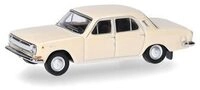 HERPA 066884-002 TT / 1:120 Wolga M24, perlwei&szlig;