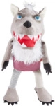 HABA 306772 Handpuppe Wolf Grisbert
