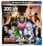 RAVENSBURGER 12001503 Kinderpuzzle 300 Teile - Hunter x Hunter
