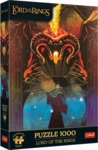 TREFL 12071 Puzzle 1000 Teile Premium Plus - Lord of the Rings